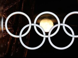 Paris Olympics: Rain Likely To Play Spoilsport During The Opening Ceremony