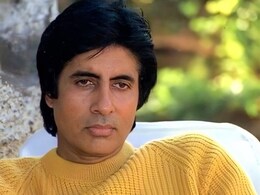 अमिताभ बच्चन को कड़ी टक्कर दे सकता था ये सुपर स्टार, करियर के पीक पर लिया ऐसा फैसला कि दोबारा नहीं मिली वो शौहरत अमिताभ बच्चन को कड़ी टक्कर दे सकता था ये सुपर स्टार, करियर के पीक पर लिया ऐसा फैसला कि दोबारा नहीं मिली वो शौहरत