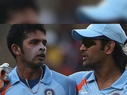 जब धोनी ने ले लिया श्रीसंत को बीच दौरे से भारत वापस भेजने का फैसला, अश्विन ने किया बड़ा खुलासा