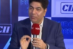 Real Estate Sector ने Budget का उत्साहपूर्वक स्वागत किया, Anshuman Magazine से जानिए बारिकयां Real Estate Sector ने Budget का उत्साहपूर्वक स्वागत किया, Anshuman Magazine से जानिए बारिकयां