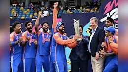 Indian Sports In 2024: Year Of Monumental Victories, Breakthroughs, And Near Misses