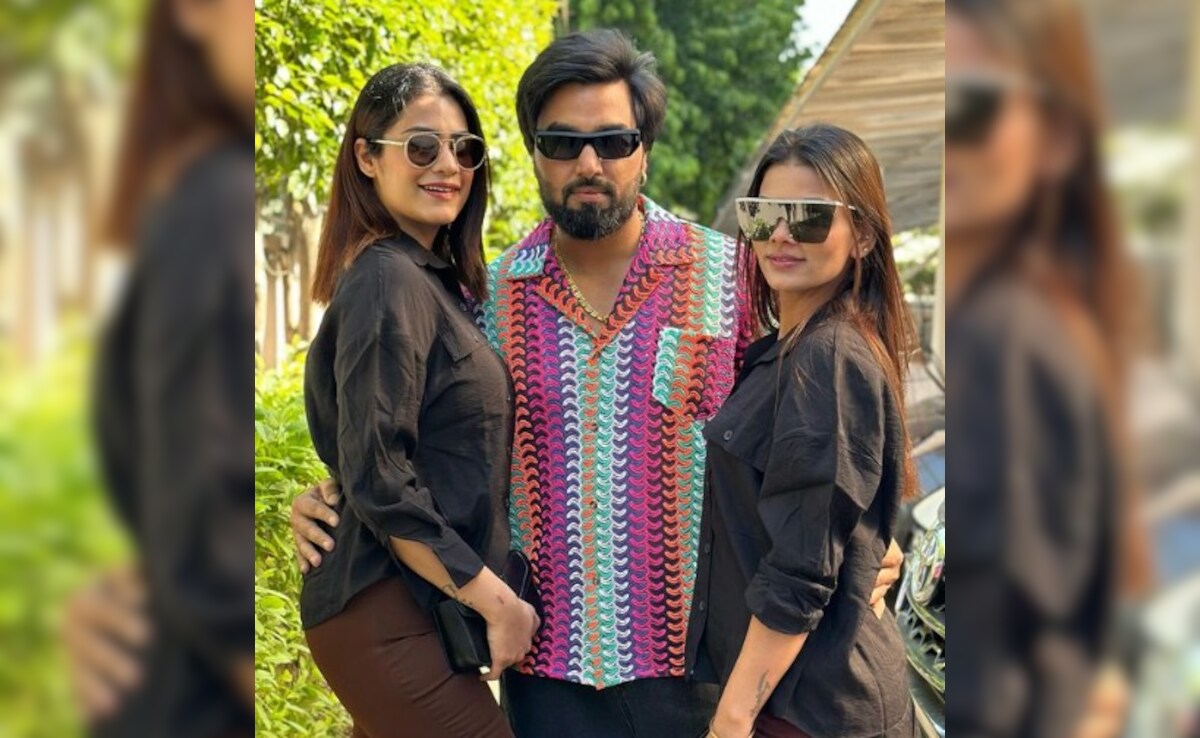 Payal Malik Reveals She Stayed Away From Husband Armaan Malik For A Year After His Second Marriage
