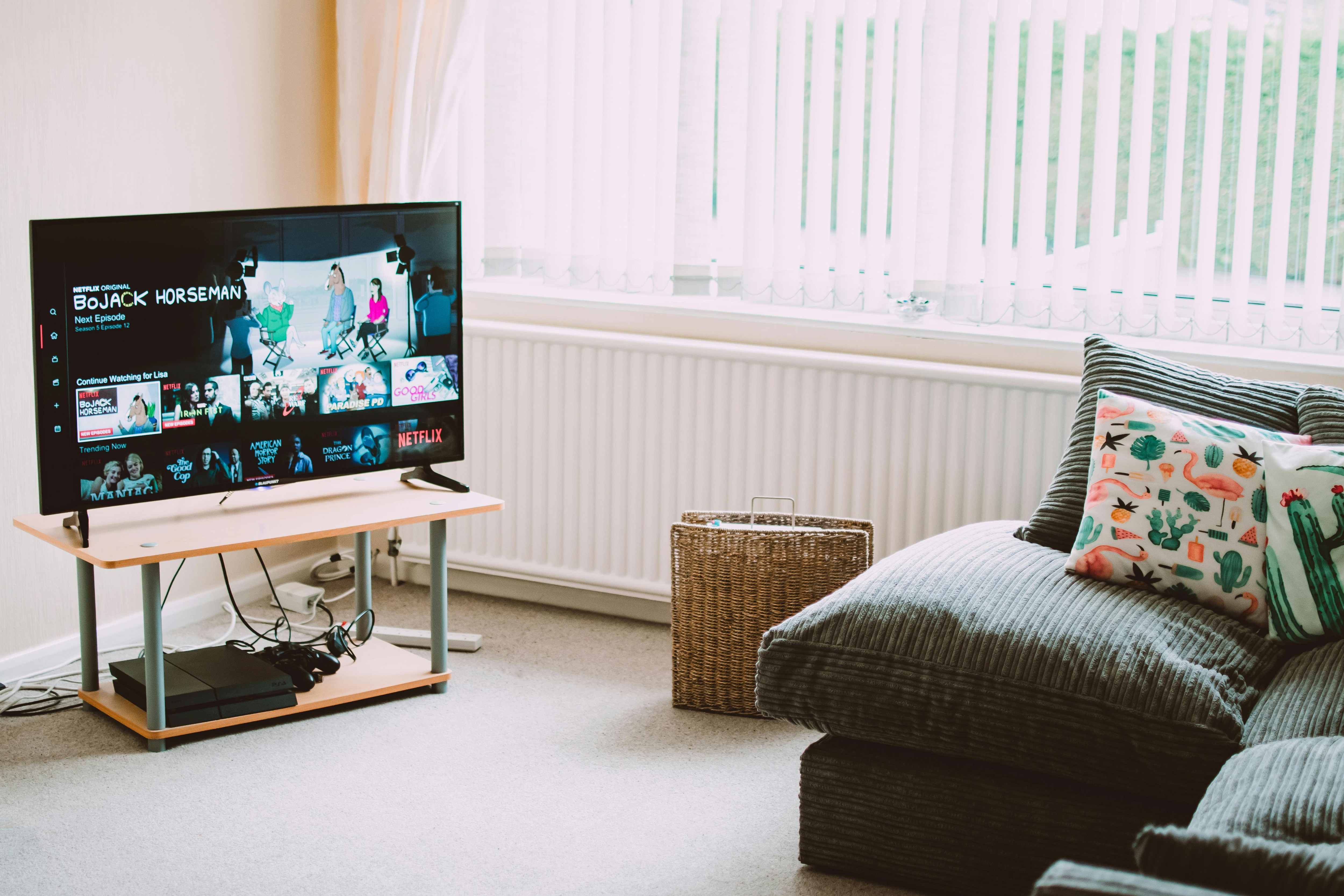 Best Deals On Smart Tvs
