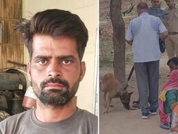 जोधपुर ट्रिपल मर्डर केस का 24 घंटे में खुलासा, आरोपी उसी गांव का; पुलिस ने बताया- क्यों की महिला और दो बच्चियों की हत्या