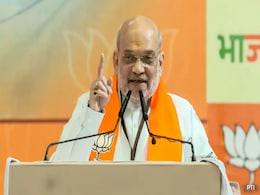 उद्धव ठाकरे औरंगजेब फैन क्लब के लीडर, शरद भ्रष्टों के सरगना: अमित शाह उद्धव ठाकरे औरंगजेब फैन क्लब के लीडर, शरद भ्रष्टों के सरगना: अमित शाह