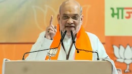 "Aurangzeb Fan Club": Amit Shah Targets Sharad Pawar, Uddhav Thackeray