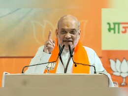 केंद्रशासित प्रदेश लद्दाख में 5 नए जिले बनाने का ऐलान, देखें नामों की पूरी लिस्ट केंद्रशासित प्रदेश लद्दाख में 5 नए जिले बनाने का ऐलान, देखें नामों की पूरी लिस्ट