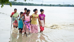 Assam Floods Death Count Rises To 93 As Water Levels Recede