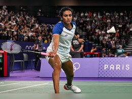 PV Sindhu Paris Olympics 2024: पीवी सिंधु ने क्रिस्टीन कुबा को हराकर प्री-क्वार्टर फाइनल में किया प्रवेश PV Sindhu Paris Olympics 2024: पीवी सिंधु ने क्रिस्टीन कुबा को हराकर प्री-क्वार्टर फाइनल में किया प्रवेश
