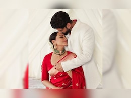 Sonakshi Sinha On Opting For A Simple Wedding : "I Wanted To Dance The Most At My Wedding" Sonakshi Sinha On Opting For A Simple Wedding : "I Wanted To Dance The Most At My Wedding"