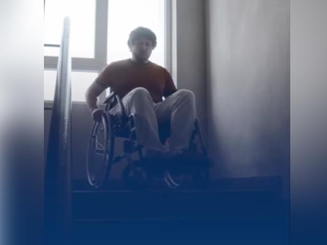 What People with Disabilities Hope For