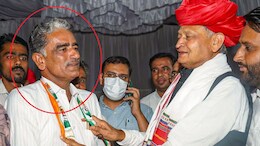 जालोर: घर में सो रहे कांग्रेस कार्यकर्ता की हत्या, 2013 में लड़ा था विधानसभा चुनाव