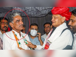 जालोर: घर में सो रहे कांग्रेस कार्यकर्ता की हत्या, 2013 में लड़ा था विधानसभा चुनाव