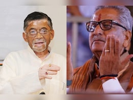 क्या बीजेपी दे रही बड़ा संदेश, RSS की पृष्ठभूमि के नेताओं को राज्यपाल,प्रदेश प्रभारियों की जिम्मेदारी