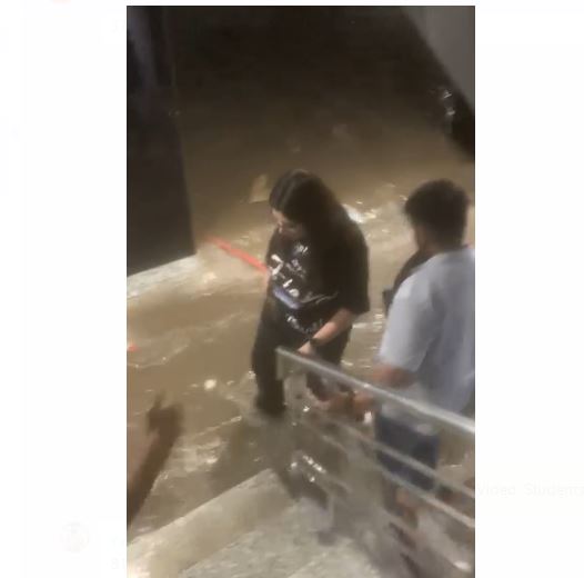 Delhi Coaching Centre Tragedy Survivor Recalls Victim’s Last Moments Delhi Coaching Centre Tragedy Survivor Recalls Victim’s Last Moments