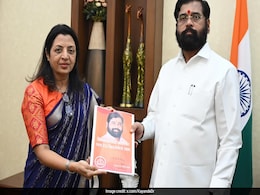 "No More A Family Show": Shinde Camp Leader Seeks Ban On "Bigg Boss" "No More A Family Show": Shinde Camp Leader Seeks Ban On "Bigg Boss"