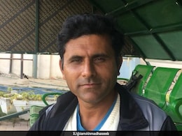 "<i>Letter Aaya Termination Ka</i>": Pakistan Great When Asked About Message From PCB Before WCL Final "<i>Letter Aaya Termination Ka</i>": Pakistan Great When Asked About Message From PCB Before WCL Final
