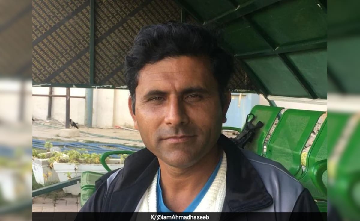 शाहिद अफरीदी ने जड़ा था मोहम्मद आमिर को थप्पड़...2010 फिक्सिंग मामले पर पूर्व पाकिस्तानी स्टार का बड़ा खुलासा