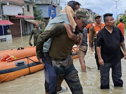 Assam Floods: Month Loan Moratorium, Free Textbooks Among Key Measures