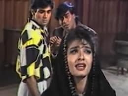 30 साल पहले इस फिल्म में नाकाम आशिक बने थे अजय देवगन, एक्टिंग देखकर छूट जाएगी हंसी, शूटिंग का वीडियो अब हो रहा है वायरल 30 साल पहले इस फिल्म में नाकाम आशिक बने थे अजय देवगन, एक्टिंग देखकर छूट जाएगी हंसी, शूटिंग का वीडियो अब हो रहा है वायरल