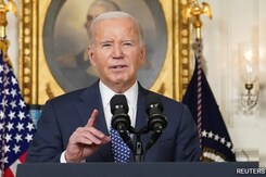 5 Things You Need To Know As Joe Biden Drops Out Of Election Race 5 Things You Need To Know As Joe Biden Drops Out Of Election Race