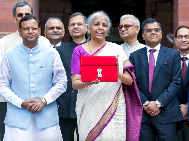 Top Headlines Of The Day: July 23, 2024