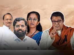 लाडकी बहीण- भावा वरून राज यांची टोलेबाजी, पवार-ठाकरेंना सुनावले