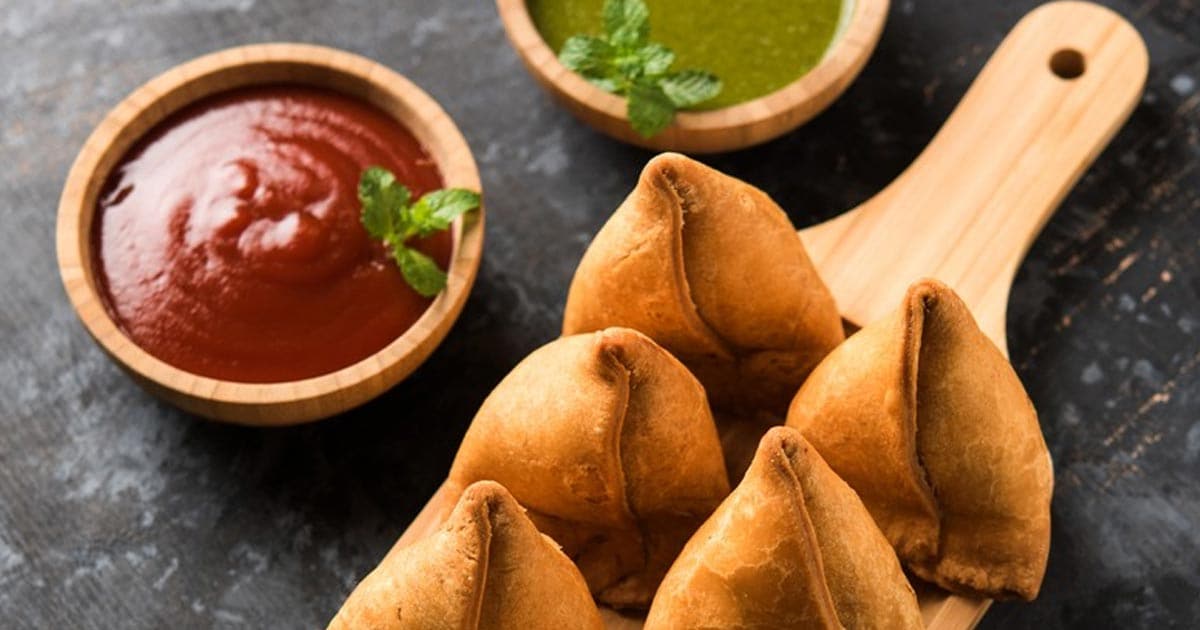 6 Unique Samosa Recipes You Must Try
