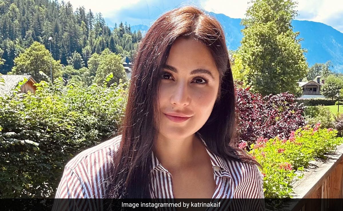 Like Katrina Kaif On A Hillside Holiday, Beat The Monsoon Greys With A Weekend Getaway To These 5 Hill Stations