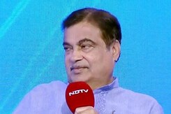NDTV InfraShakti Awards: ‘जितना सफर, उतना ही टोल', NDTV इंफ्राशक्ति अवॉर्ड्स में बोले Nitin Gadkari NDTV InfraShakti Awards: ‘जितना सफर, उतना ही टोल', NDTV इंफ्राशक्ति अवॉर्ड्स में बोले Nitin Gadkari