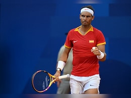Rafael Nadal: राफेल नडाल ने किया संन्यास का ऐलान, जहां से शुरू हुआ करियर वहीं करेंगे खत्म, ये होगा आखिरी टूर्नामेंट Rafael Nadal: राफेल नडाल ने किया संन्यास का ऐलान, जहां से शुरू हुआ करियर वहीं करेंगे खत्म, ये होगा आखिरी टूर्नामेंट