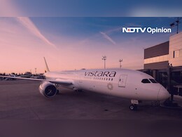 Opinion | Air Vistara: An Aviation Icon Fades Away, And The Chaos It Leaves Behind Opinion | Air Vistara: An Aviation Icon Fades Away, And The Chaos It Leaves Behind