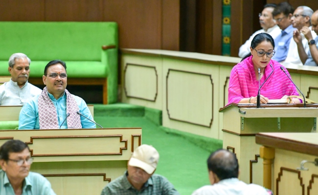 सीकर के लिए बजट में कई घोषणा: 300 करोड़ में बनेगा अस्पताल, खाटू श्याम पर भी बड़ा ऐलान