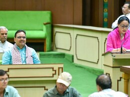 Rajasthan Budget 2024 Highlights: राजस्थान में स्टाम्प ड्यूटी पर छूट, MV टैक्स घटाया, सस्ती हुई CNG-PNG, पढ़ें बजट के बड़े ऐलान Rajasthan Budget 2024 Highlights: राजस्थान में स्टाम्प ड्यूटी पर छूट, MV टैक्स घटाया, सस्ती हुई CNG-PNG, पढ़ें बजट के बड़े ऐलान