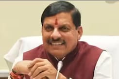MP विधानसभा के मानसून सत्र का दूसरा दिन, नए कानून पर बोलेंगे सीएम मोहन MP विधानसभा के मानसून सत्र का दूसरा दिन, नए कानून पर बोलेंगे सीएम मोहन