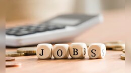 Finance Sector Job : देशात 18 लाख नोकऱ्या उपलब्ध, मात्र योग्य उमेदवारच नाहीत