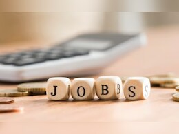 Finance Sector Job : देशात 18 लाख नोकऱ्या उपलब्ध, मात्र योग्य उमेदवारच नाहीत