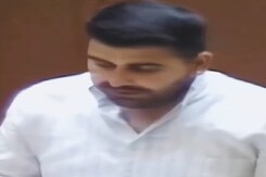 छात्रसंघ चुनाव न होने पर क्या बोले रविंद्र भाटी ?