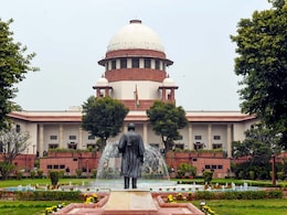 सुप्रीम कोर्ट कॉलेजियम ने की 7 उच्च न्यायालयों में नए चीफ जस्टिस की नियुक्ति की सिफारिश सुप्रीम कोर्ट कॉलेजियम ने की 7 उच्च न्यायालयों में नए चीफ जस्टिस की नियुक्ति की सिफारिश