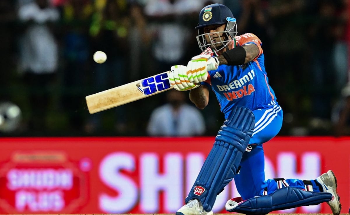 India vs Sri Lanka LIVE Score Updates, 3rd T20I: Suryakumar Yadav, Shubman Gill In Rescue Act For 3-Down India | Cricket News
