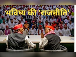 अवधेश के सहारे भविष्य की राजनीति साध रहे हैं अखिलेश यादव ? ये तस्वीरें काफी कुछ कहती हैं