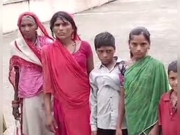 Rajasthan: दर-दर की ठोकर खा रहा अंग दान कर तीन लोगों की जिंदगी बचाने वाले भूरिया का परिवार, नहीं मिला कोई लाभ  Rajasthan: दर-दर की ठोकर खा रहा अंग दान कर तीन लोगों की जिंदगी बचाने वाले भूरिया का परिवार, नहीं मिला कोई लाभ