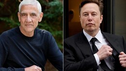 "Lies, Cheats, Rapes": Indian-Origin Billionaire vs Elon Musk Over Trump
