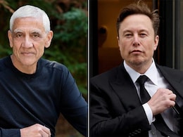 "Lies, Cheats, Rapes": Indian-Origin Billionaire vs Elon Musk Over Trump "Lies, Cheats, Rapes": Indian-Origin Billionaire vs Elon Musk Over Trump