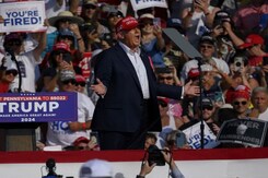 Attack On Trump: US Secret Service Chief Summoned To Testify Before House of Representatives Attack On Trump: US Secret Service Chief Summoned To Testify Before House of Representatives