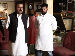 भोजपुरी की वेब सीरीज छलांग इस ओटीटी प्लेटफॉर्म पर होगी रिलीज, जानें कब और कहां देख सकेंगे
