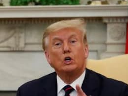 ईरान पर हमला कर इजरायल ने ट्रंप की एक न सुनी, क्या अमेरिका नेतन्याहू का हाथ छोड़ने वाला है? ईरान पर हमला कर इजरायल ने ट्रंप की एक न सुनी, क्या अमेरिका नेतन्याहू का हाथ छोड़ने वाला है?