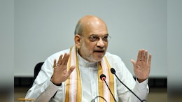 Every Indian Indebted To Syama Prasad Mookerjee, Says Amit Shah