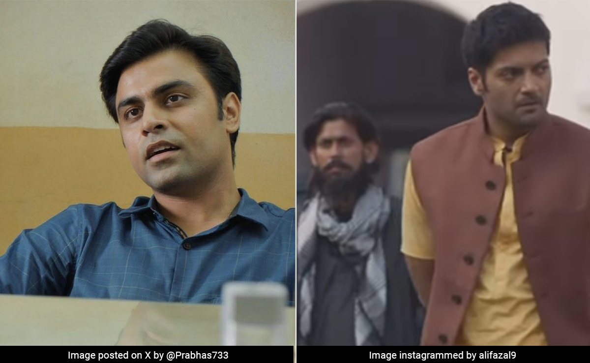 Will Jitendra Kumar AKA Sachivji Make A Cameo In <i>Mirzapur 3</i> ? Here's What Ali Fazal Said