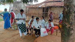Chhattisgarh के पाराडोल में डायरिया का प्रकोप बढ़ा, अब तक एक की मौत और इतने मरीज भर्ती
